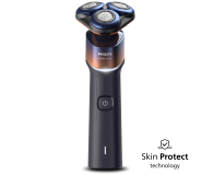 Philips Golarka elektryczna  Philips  na mokro i na sucho X5012 - 1516517 - zdjęcie 2